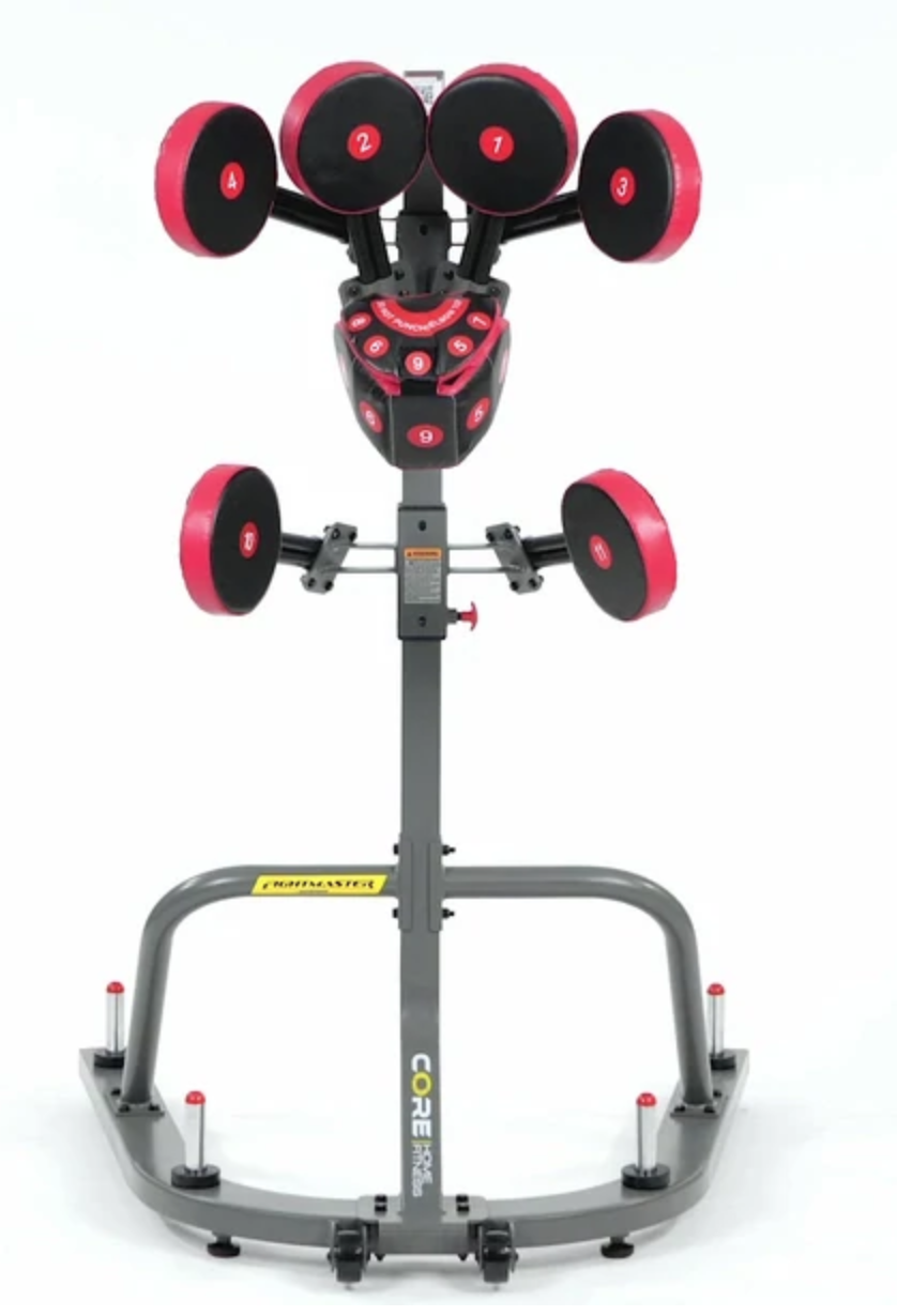 FIGHT MASTER- CORE HOME FITNESS - Image 4