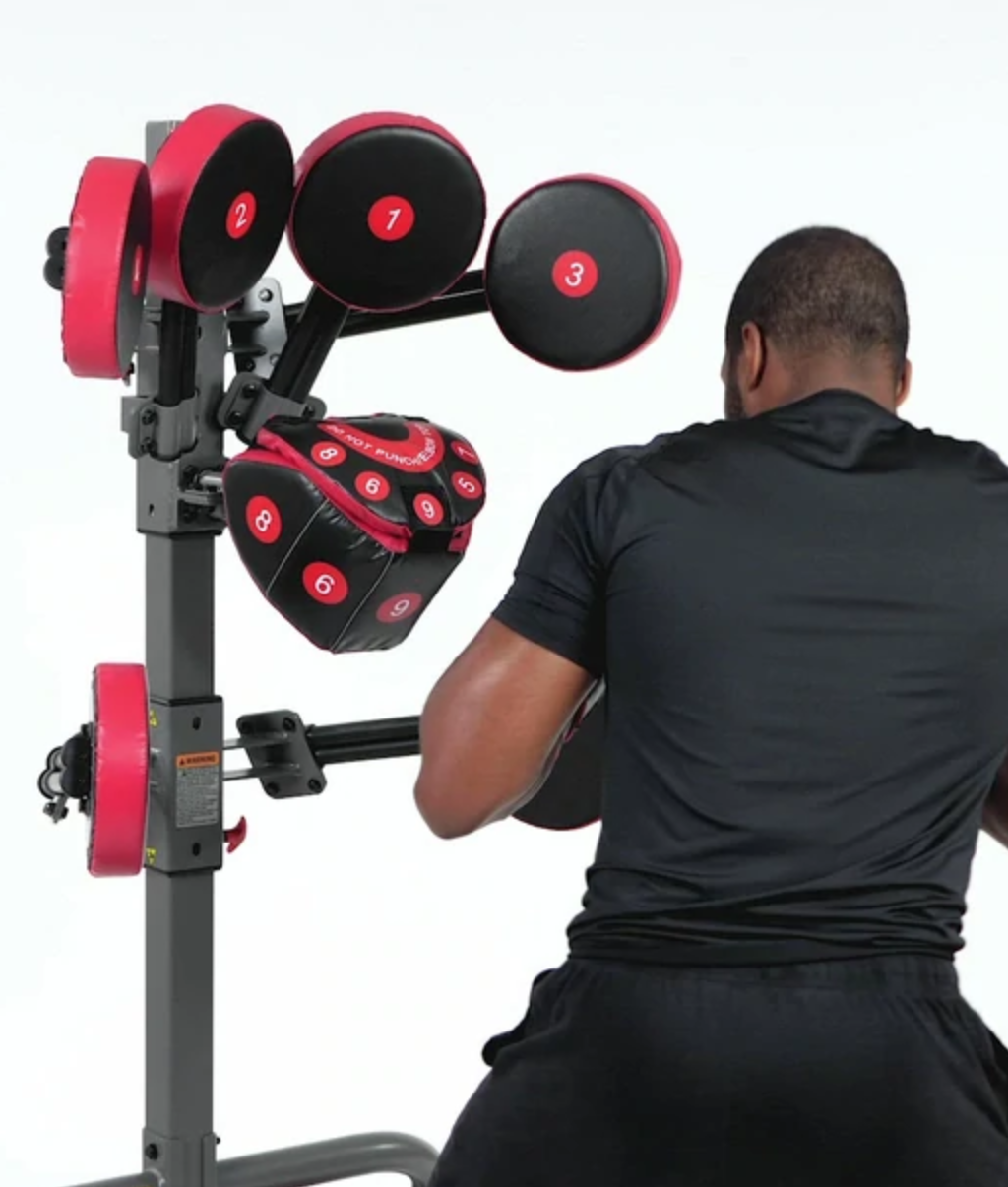 FIGHT MASTER- CORE HOME FITNESS - Image 3