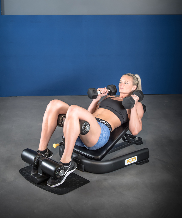 ABS X3S PRO - Image 3