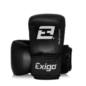EXIGO SELECT BAG MITTS L/XL
