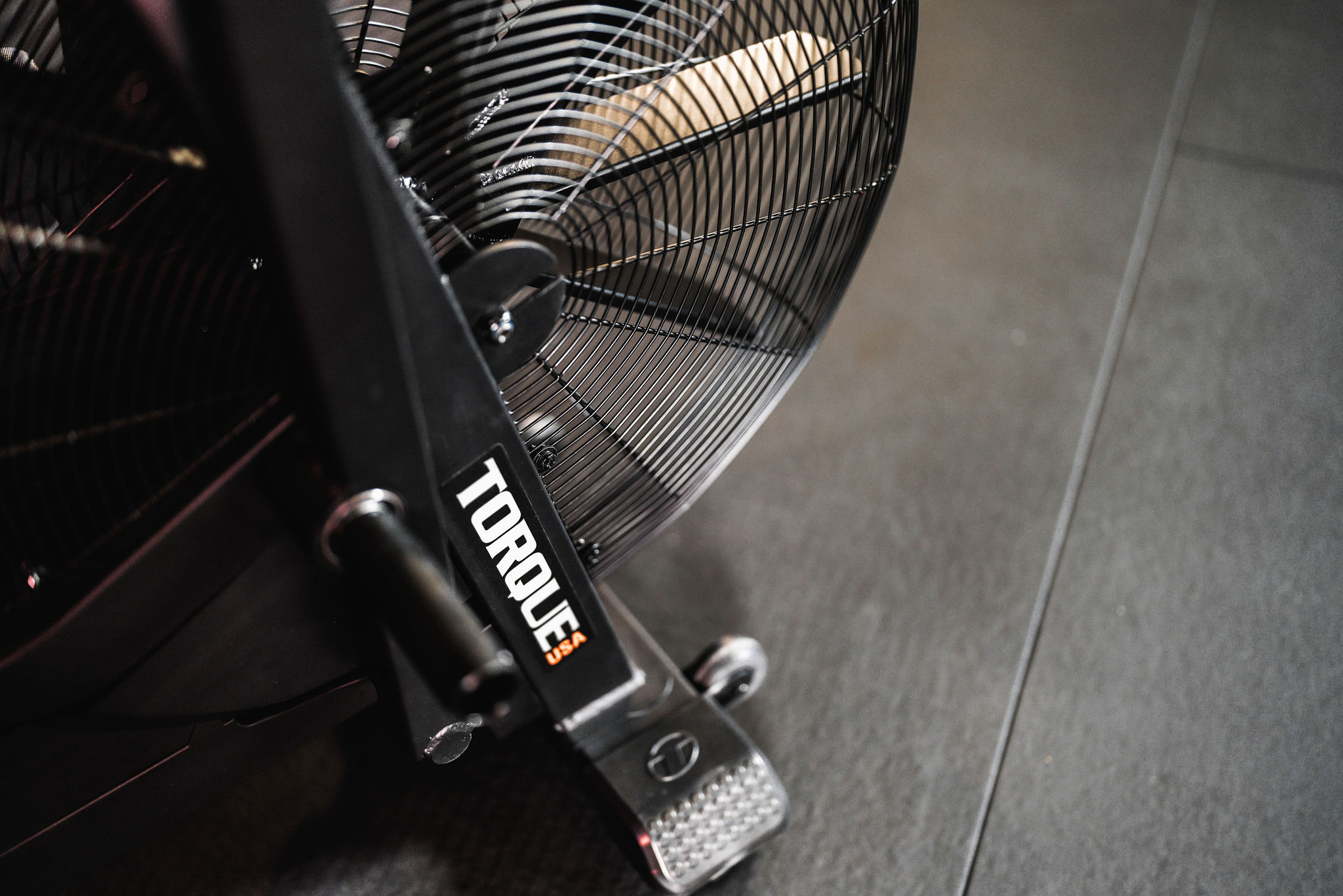 STEALTH AIR BIKE - Image 4