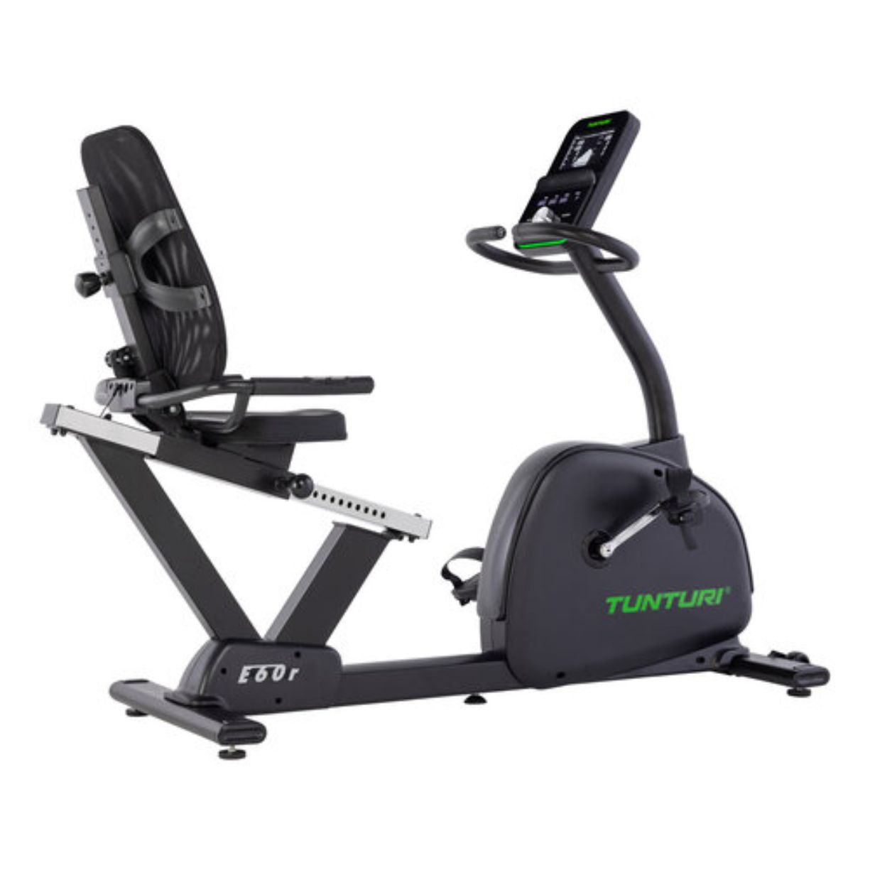 Tunturi Signature C65 Elliptical view