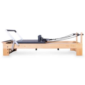M8-Pro Maple Wood Pilates Reformer product