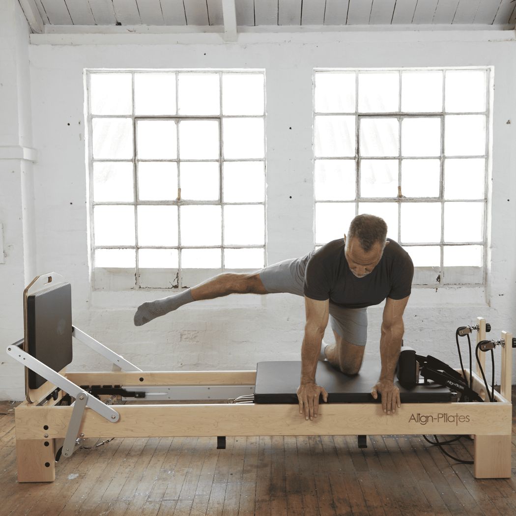 Best Jump board for M series reformers