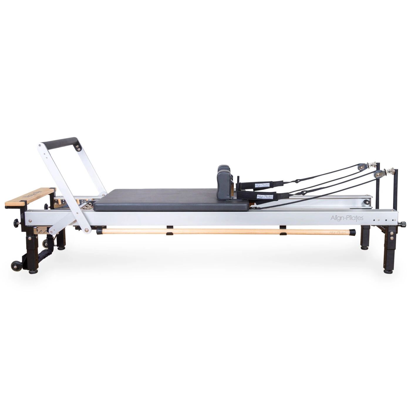 C8-Pro Pilates Reformer