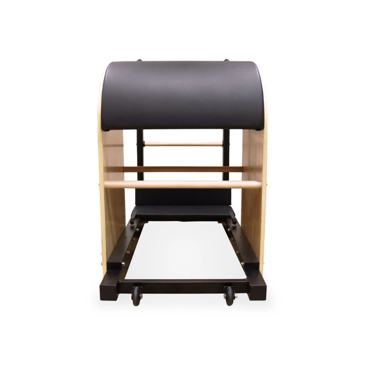 Ladder Barrel RC back