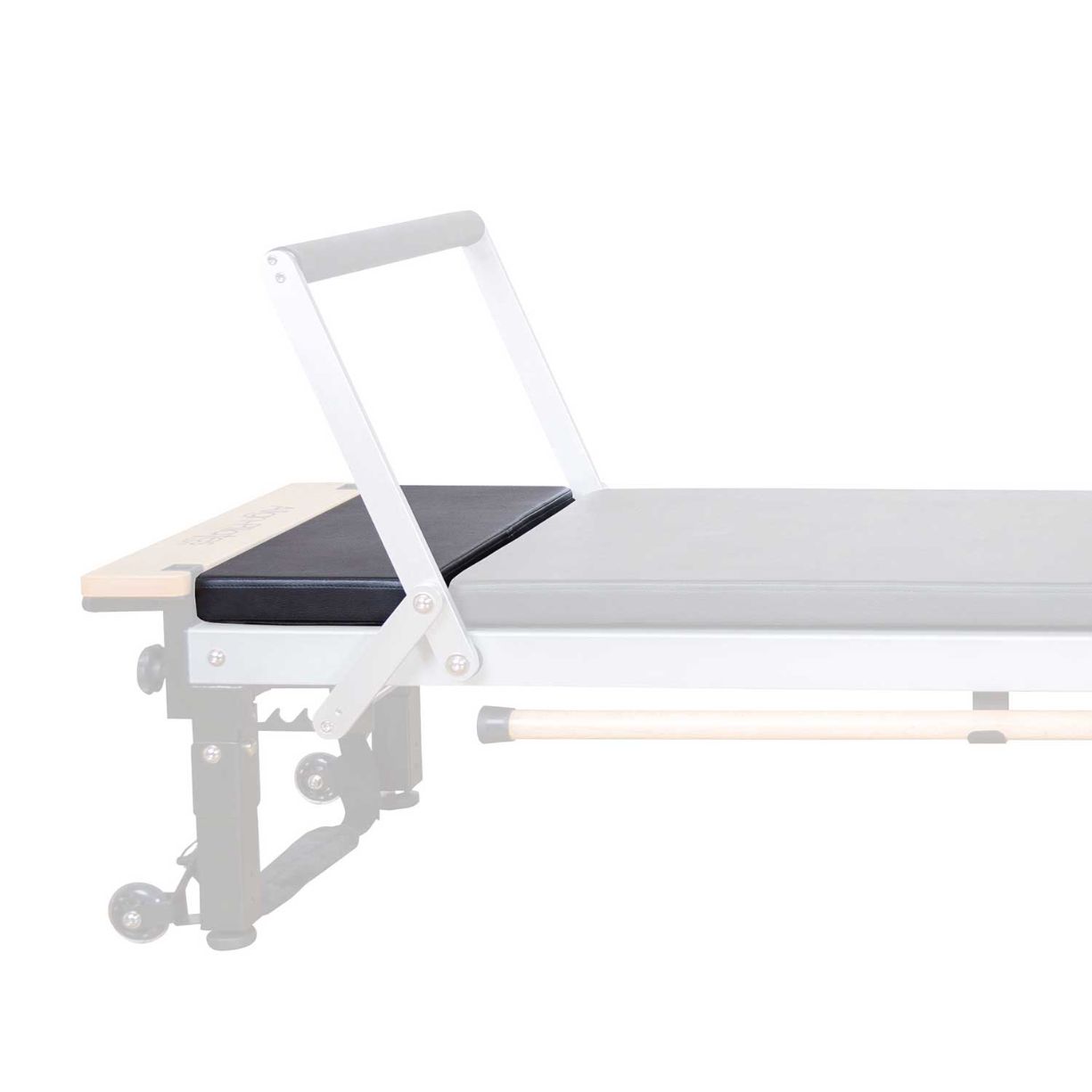 Platform Extender for C-Series Pilates Reformers