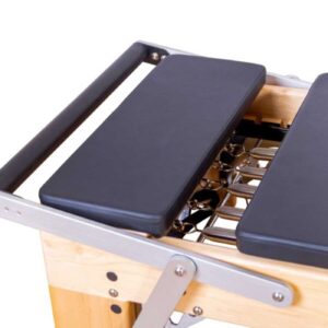 Platform Extender for M-Series Reformers attached