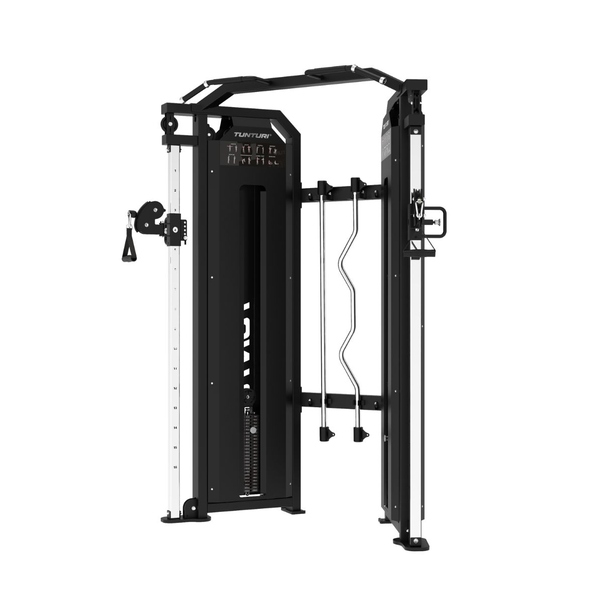Tunturi Platinum Functional Trainer